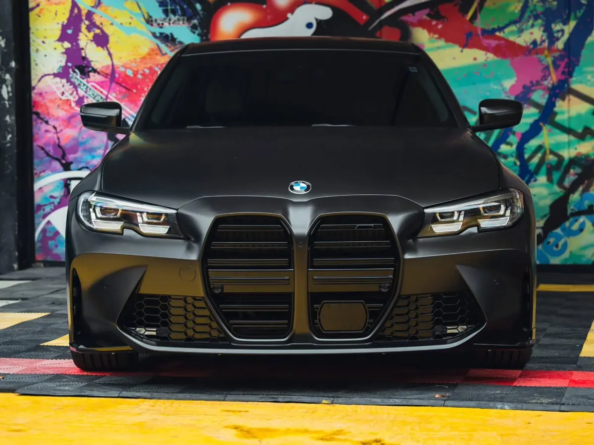 BMW Serie 3