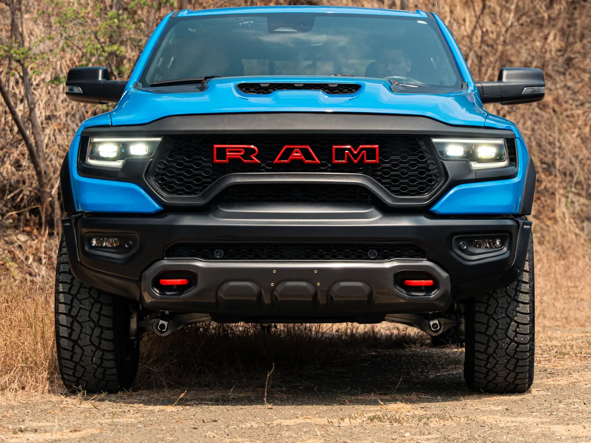 RAM 1500