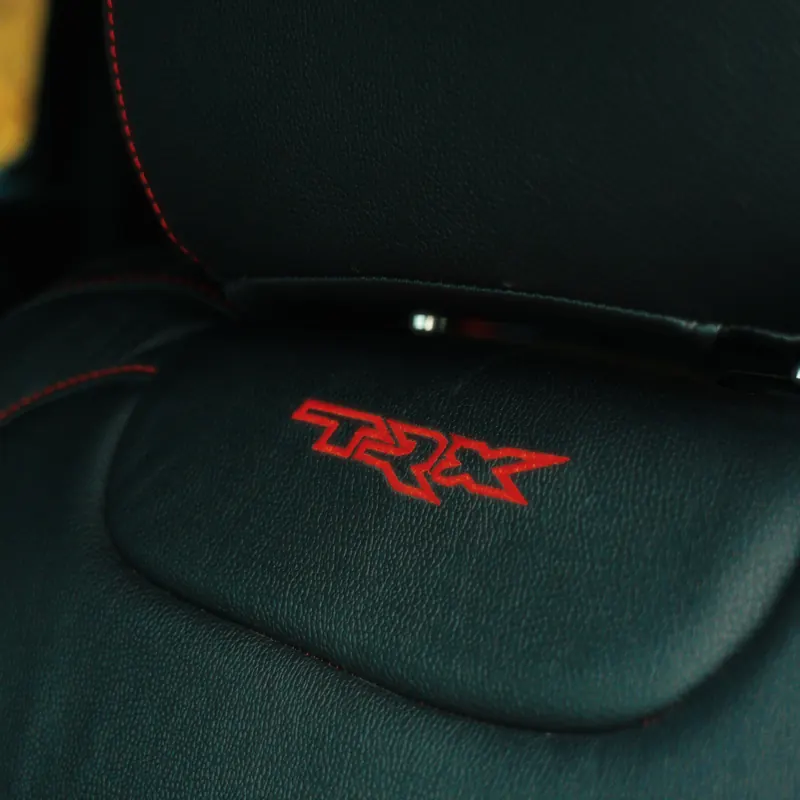 RAM 1500 Look TRX #3