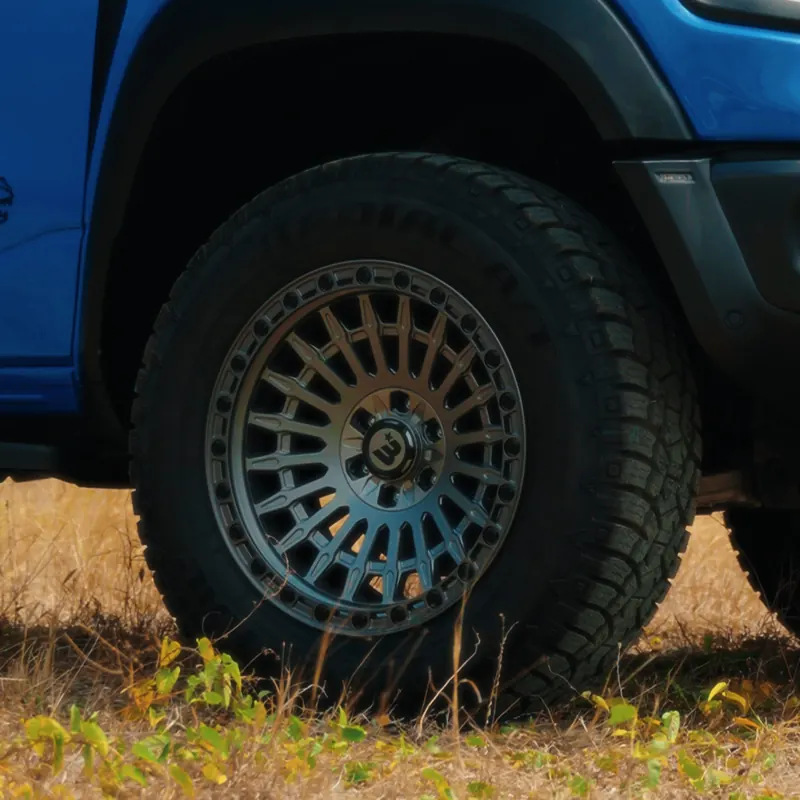 RAM 1500 Look TRX #6