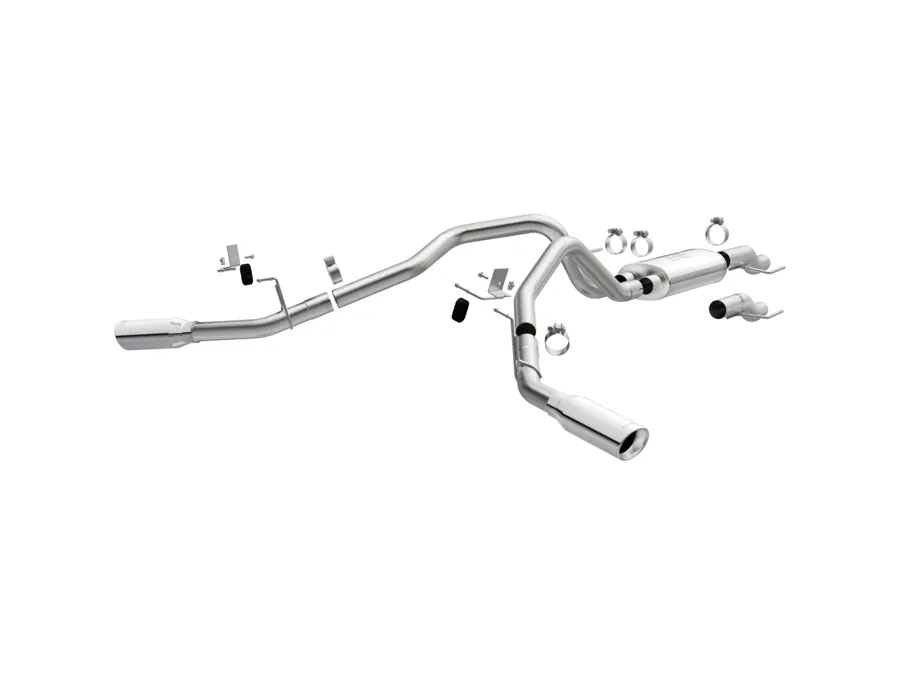 Escape Magnaflow Street Series 19564 · Ford F-150