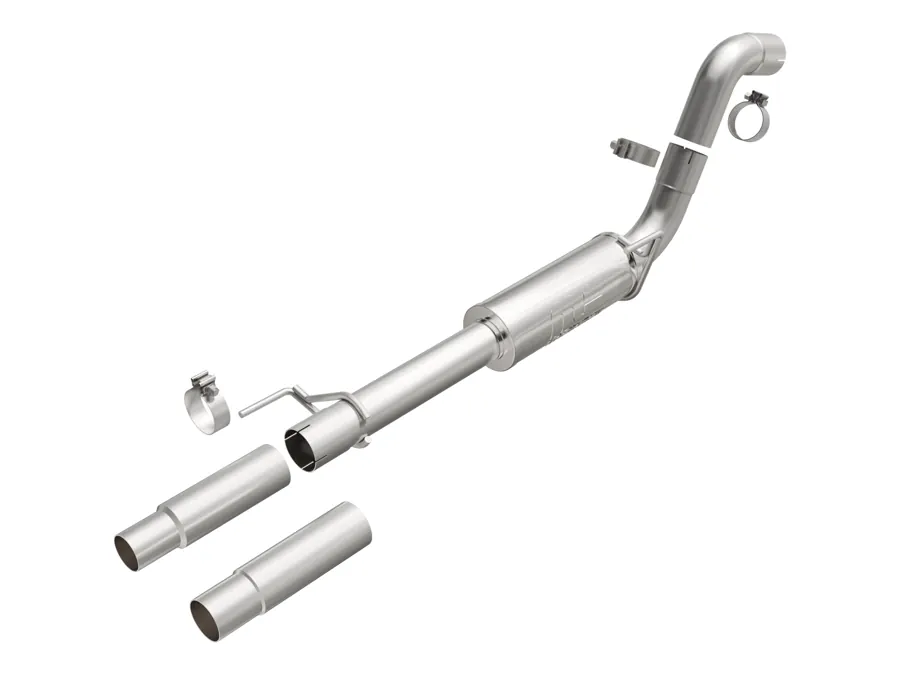 Silenciador Magnaflow D-Fit 19572 · Ford F-150