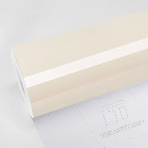 PPF TeckWrap Almond White (CPX303)