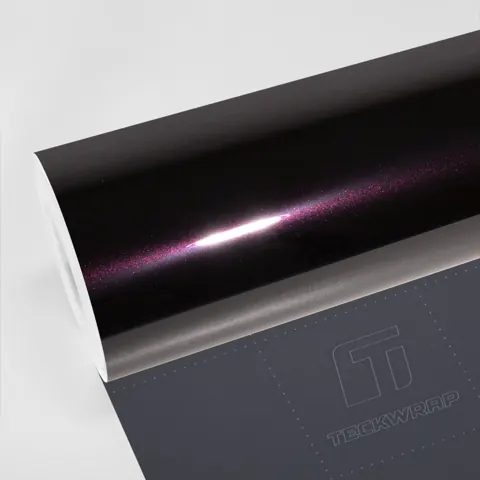PPF TeckWrap Black Plum (CPX414)