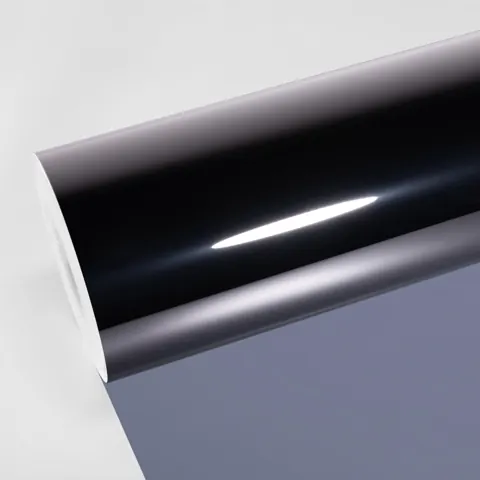 PPF TeckWrap BLK-X Jet Black