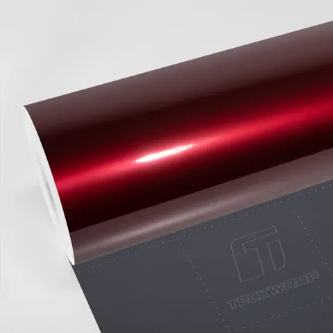 PPF TeckWrap Dark Carmine (CPX416)