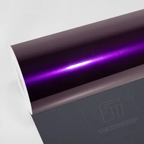 PPF TeckWrap Deep Amethyst (CPX602)