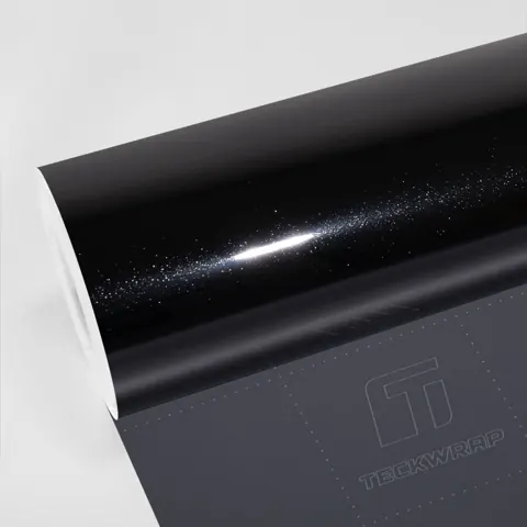 PPF TeckWrap Luxe Black (CPX409)