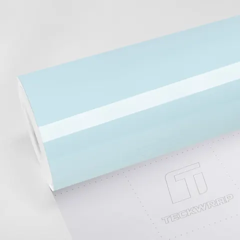 PPF TeckWrap Mint Blue (CPX305)