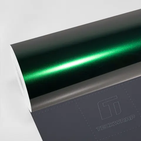 PPF TeckWrap Noble Green (CPX502)