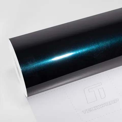 PPF TeckWrap Nordic Green (CPX411)