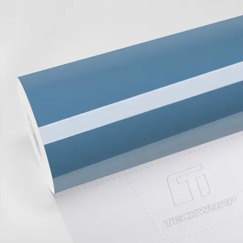 PPF TeckWrap Porcelain Blue (CPX310)