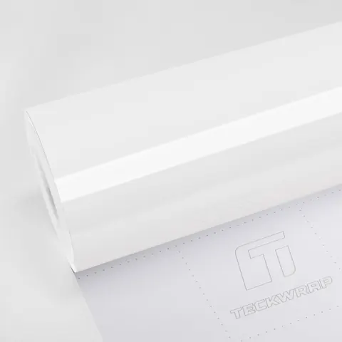 PPF TeckWrap Pure White (CPX302)