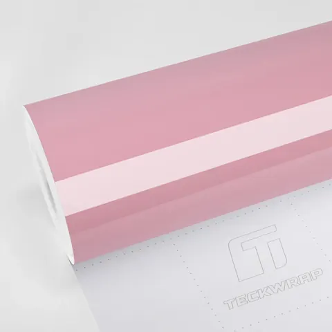 PPF TeckWrap Rosa Cachemira (CPX313)