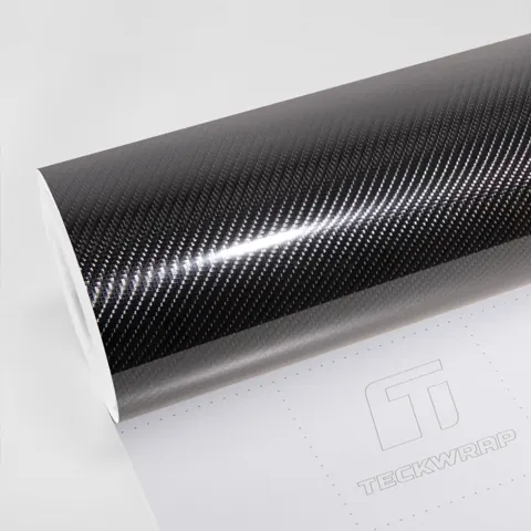 PPF TeckWrap Sable Carbon (CPX601)