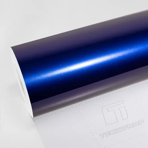 PPF TeckWrap Sapphire Blue (CPX501)