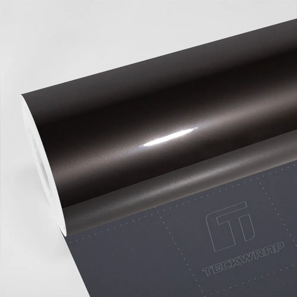 PPF TeckWrap Stone Bronze (CPX408): muestra del material