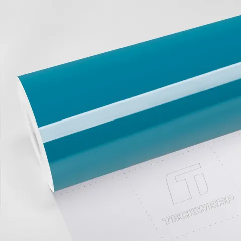 PPF TeckWrap Tempo Teal (CPX306)
