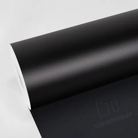 PPF TeckWrap Velour Black (CPX301M)