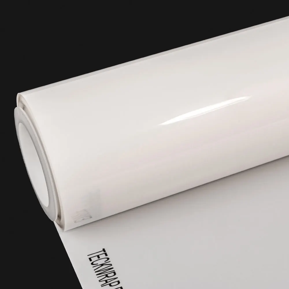 PPF TeckWrap X75 Core: muestra del material