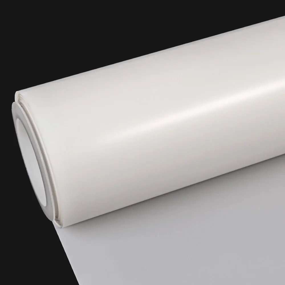 PPF TeckWrap X75M Shade: muestra del material
