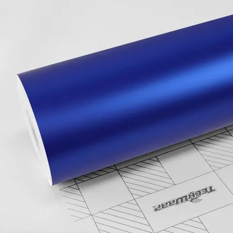 Vinil TeckWrap Admiral Blue (SMT08)