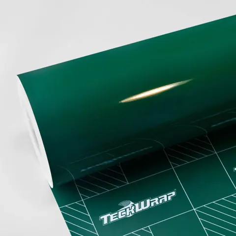Vinil TeckWrap Amphibian Green (CG32-HD)