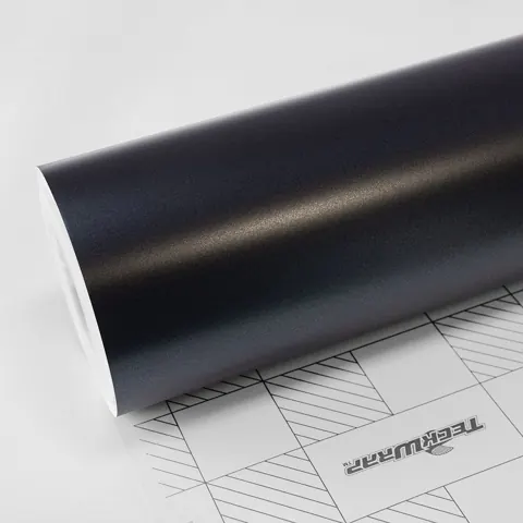 Vinil TeckWrap Apollo Grey (SMT06)