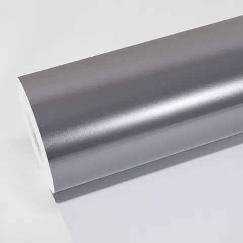 Vinil TeckWrap Atomic Silver (GAL31-HD)
