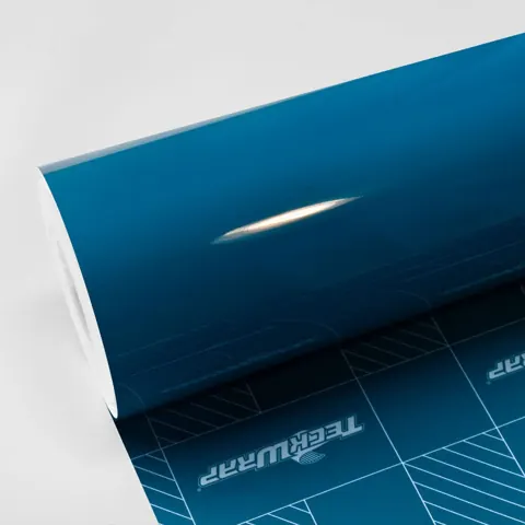 Vinil TeckWrap Avalon Teal (CG33-HD)