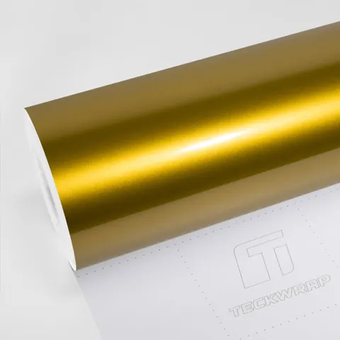 Vinil TeckWrap Azafrán Real (GAL37-HD)