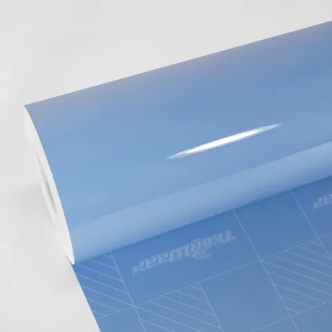 Vinil TeckWrap Baby Blue (CG58-HD)