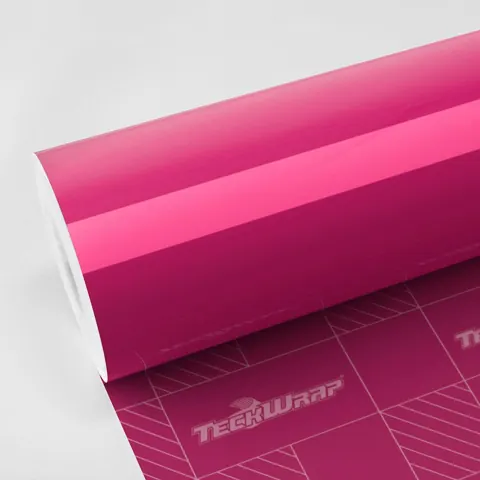 Vinil TeckWrap Berry Red (CG49-HD)