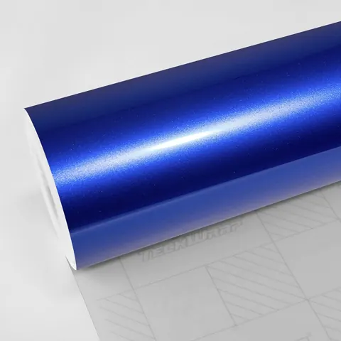 Vinil TeckWrap Blue Gem (GAL02-HD)