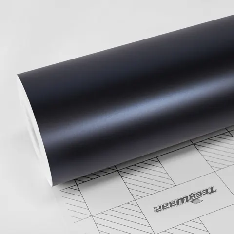 Vinil TeckWrap Boysenberry Black (SMT04)