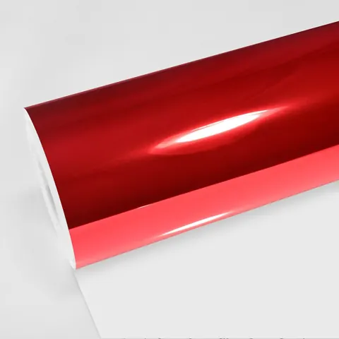 Vinil TeckWrap Cherry Red (CHM04-HD)