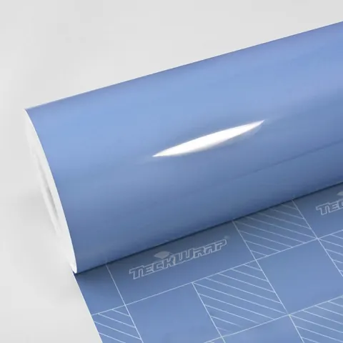 Vinil TeckWrap China blue (CG22-HD)