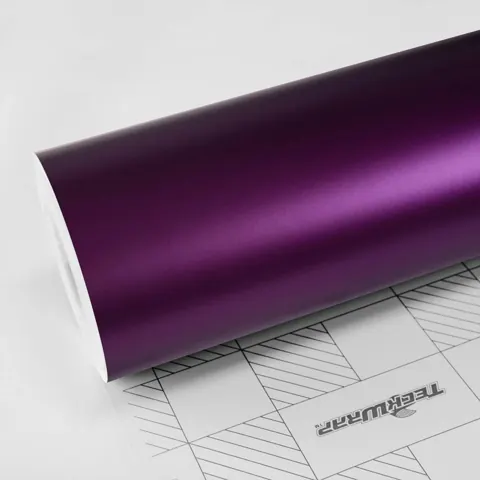 Vinil TeckWrap Concord Grape (VCH403-S)