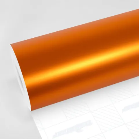 Vinil TeckWrap Copper Orange (SMT17R)