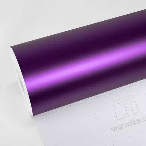 Vinil TeckWrap Deep Lavender (SMT20)