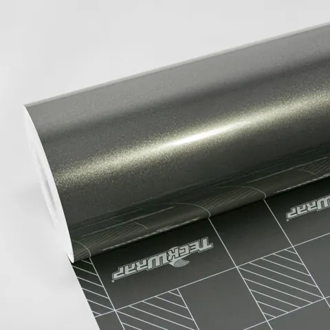 Vinil TeckWrap Deep Onyx (RB32-HD)