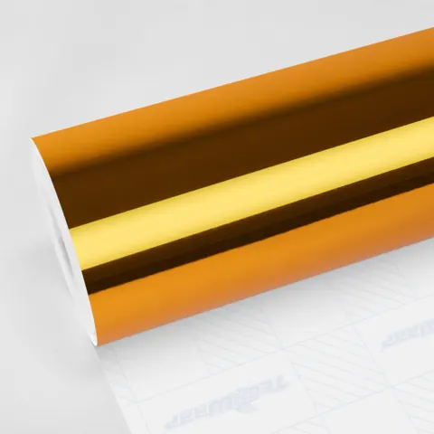 Vinil TeckWrap Dorado Solar (CHM21-HD)