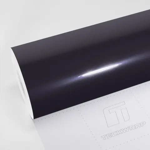 Vinil TeckWrap Dusky Grape (CG61-HD)