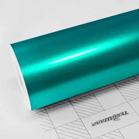 Vinil TeckWrap Emerald Green (VCH405-S)