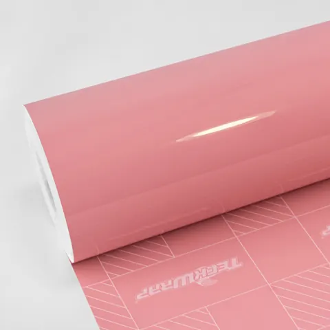 Vinil TeckWrap Flamingo Pink (CG56-HD)