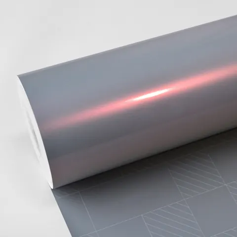 Vinil TeckWrap Gloss Silver Sunset (DS03-HD)