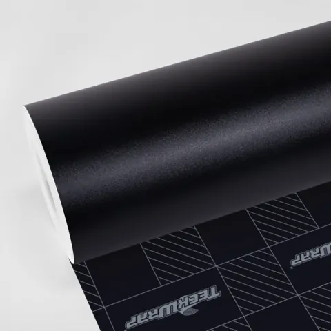 Vinil TeckWrap Grainy Black (CM02-MS)