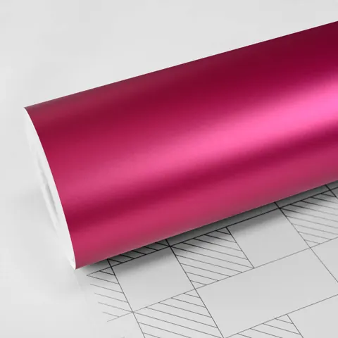 Vinil TeckWrap Hot pink (VCH404-S)