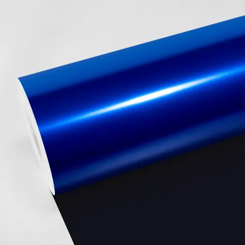 Vinil TeckWrap Indigo Chrome (CHM25-HD)