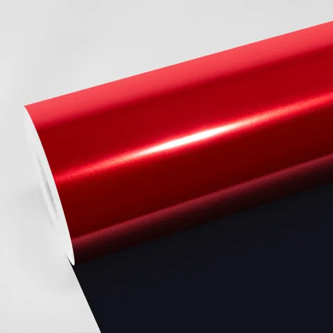 Vinil TeckWrap Inferno Red (CHM24-HD)